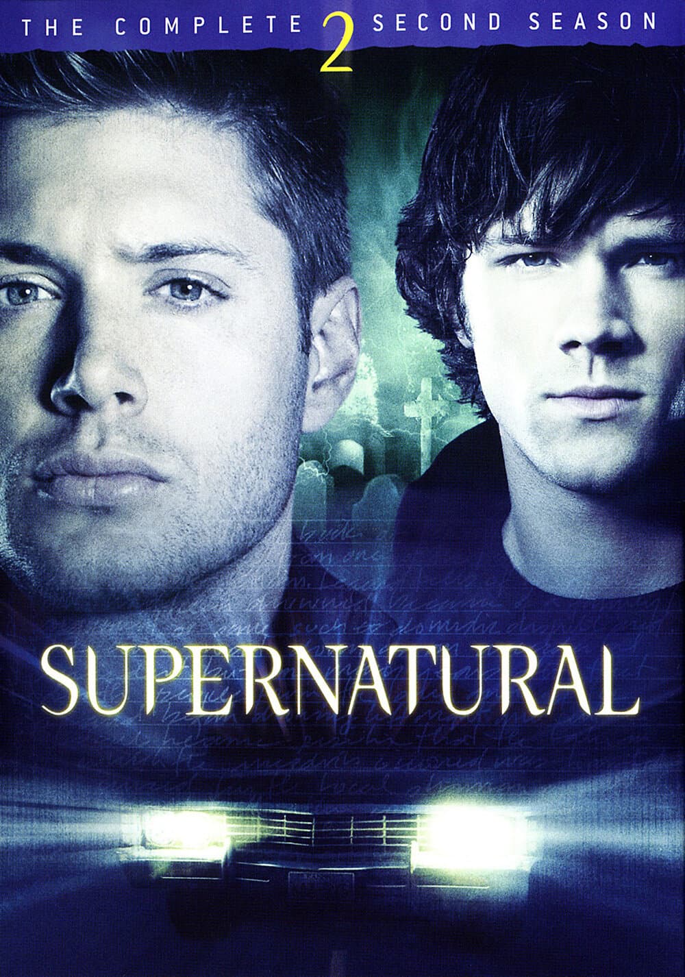 Season 2