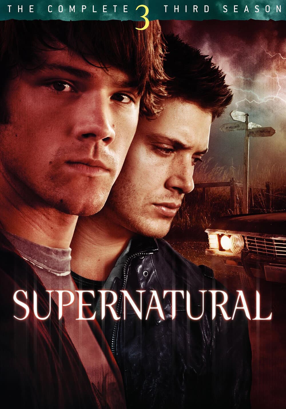 Season 3