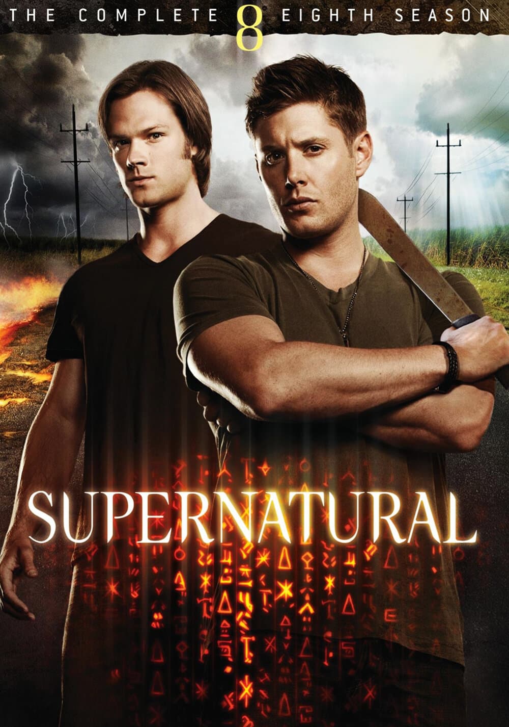 Season 8