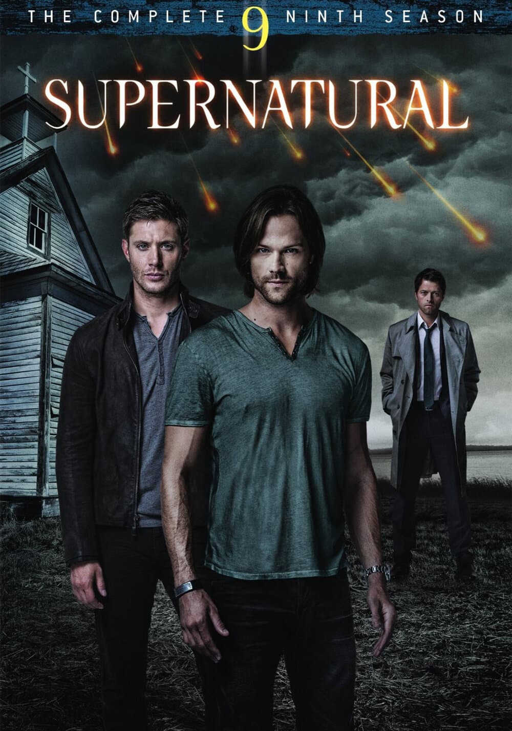 Season 9