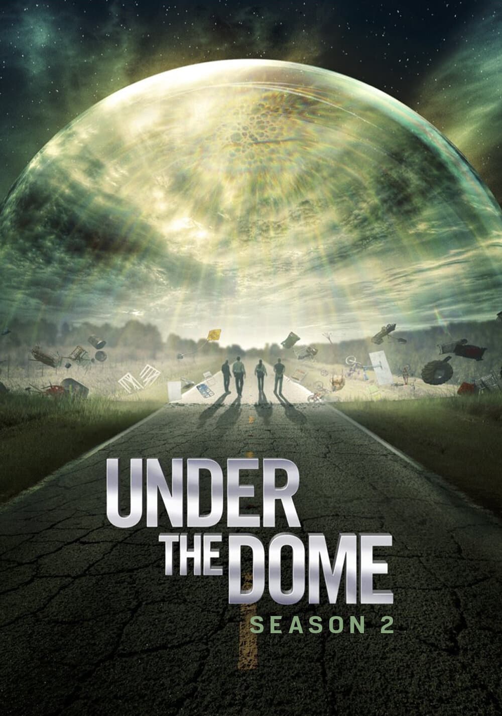 Season 2