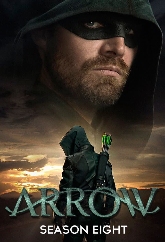 Season 8