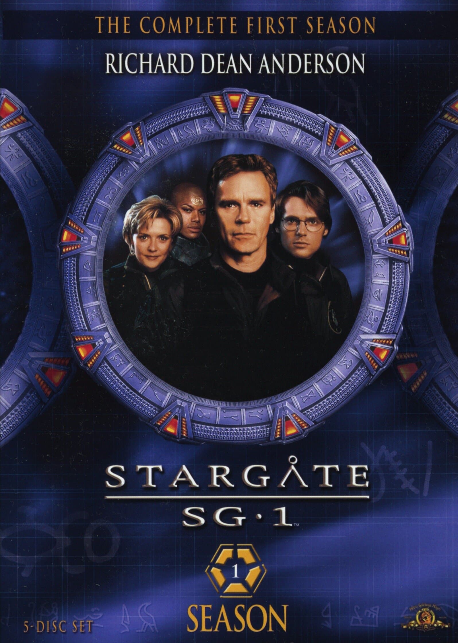 Season 1