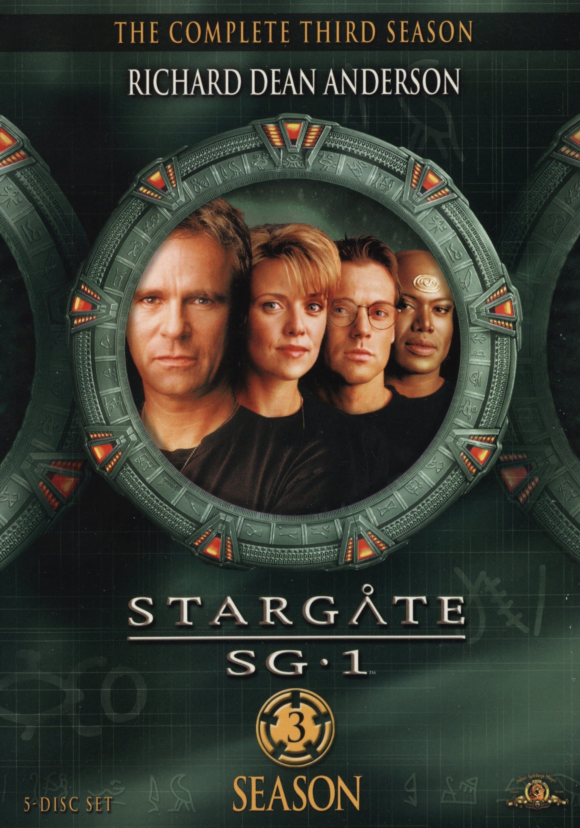 Season 3