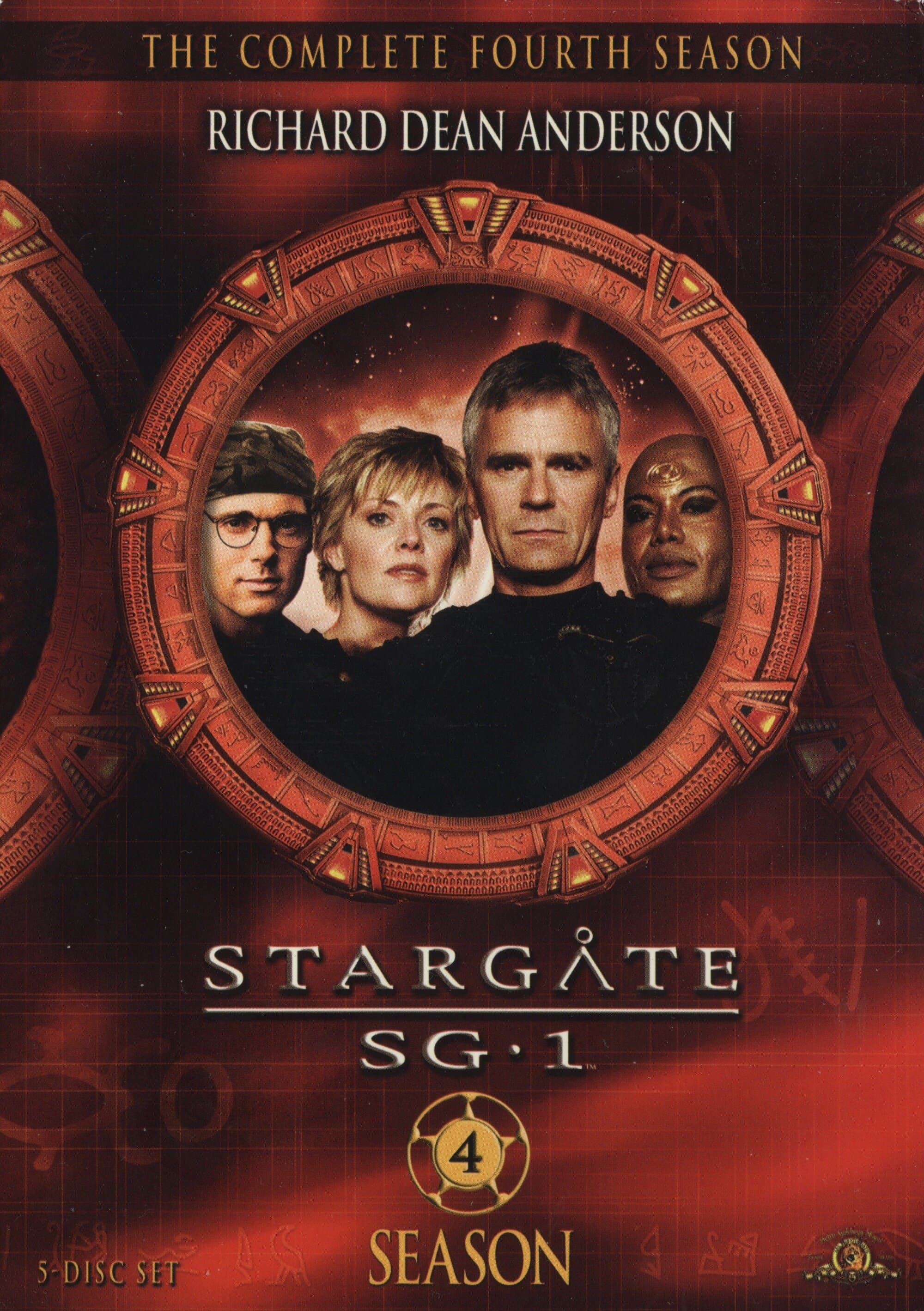 Season 4