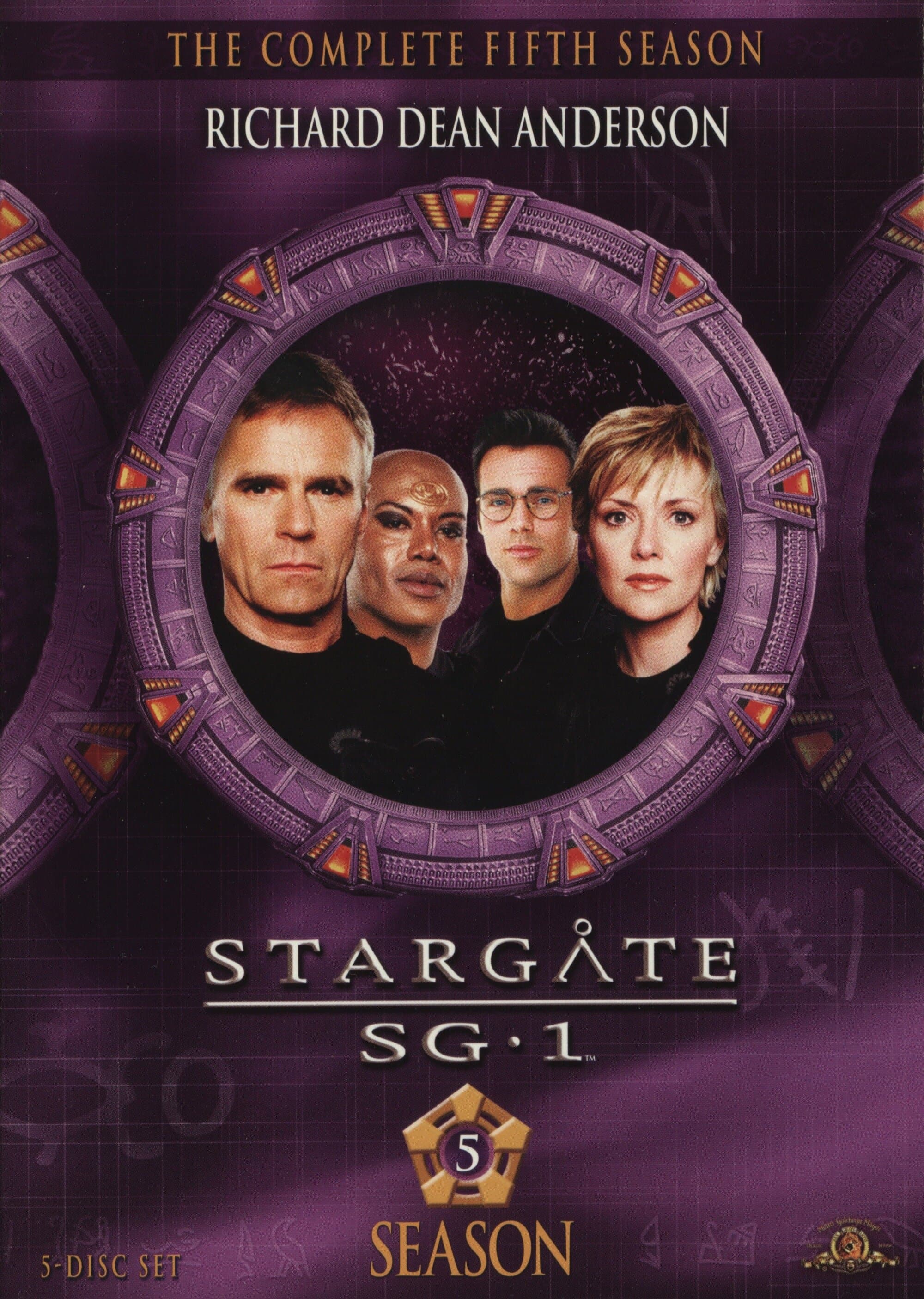 Season 5