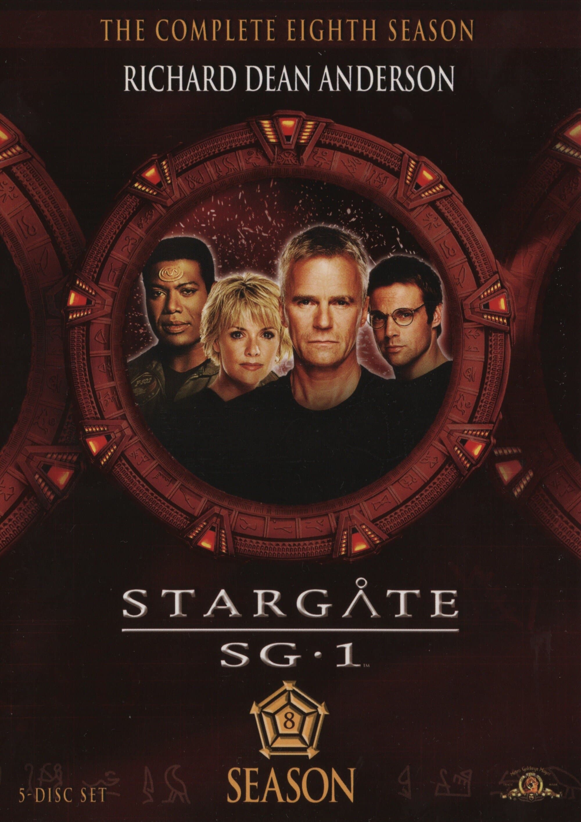 Season 8