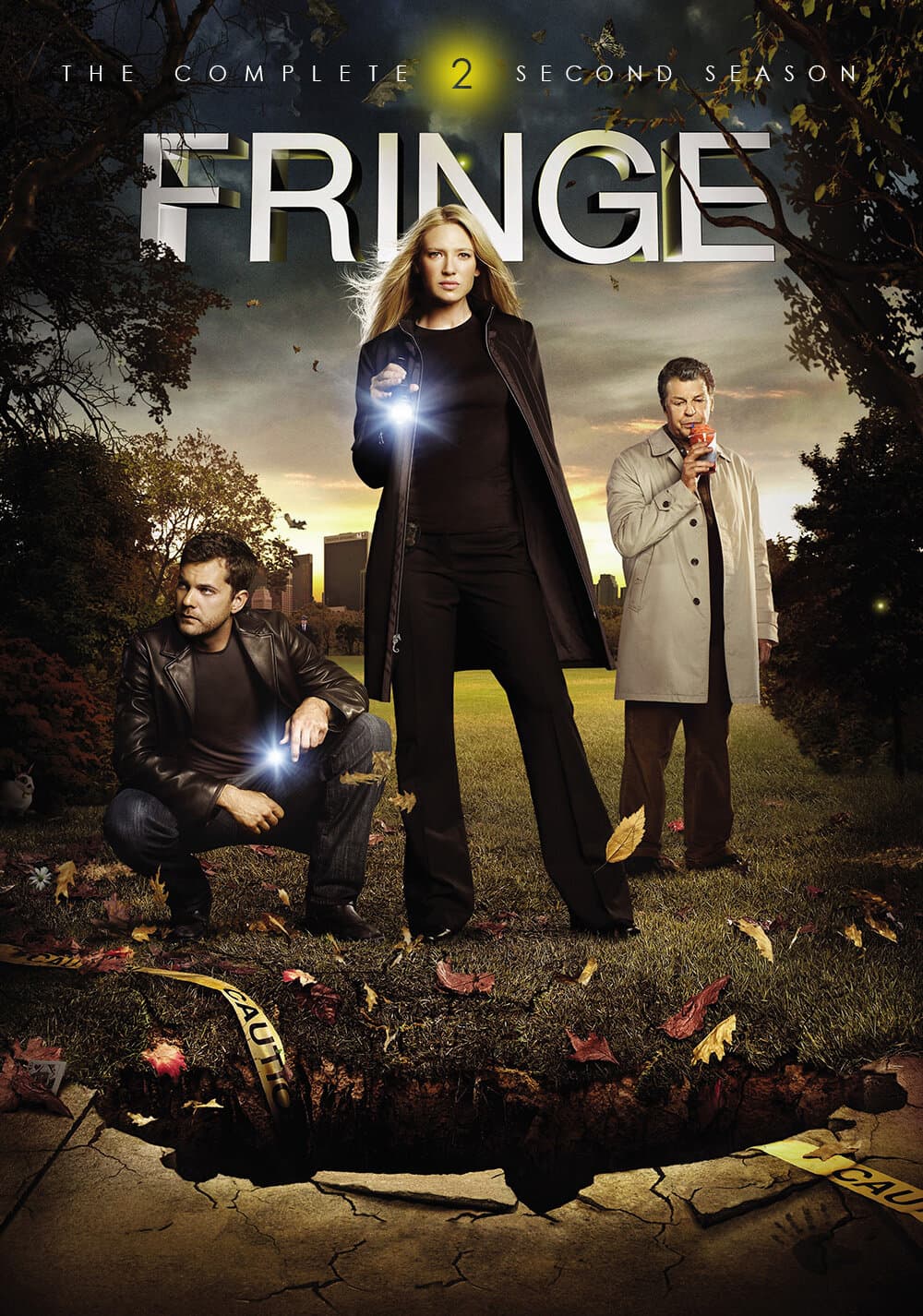 Season 2