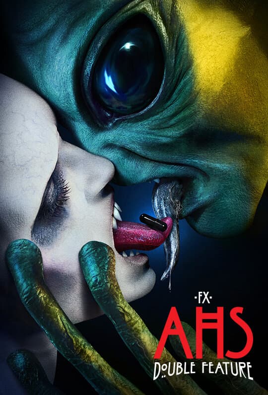 Double Feature
