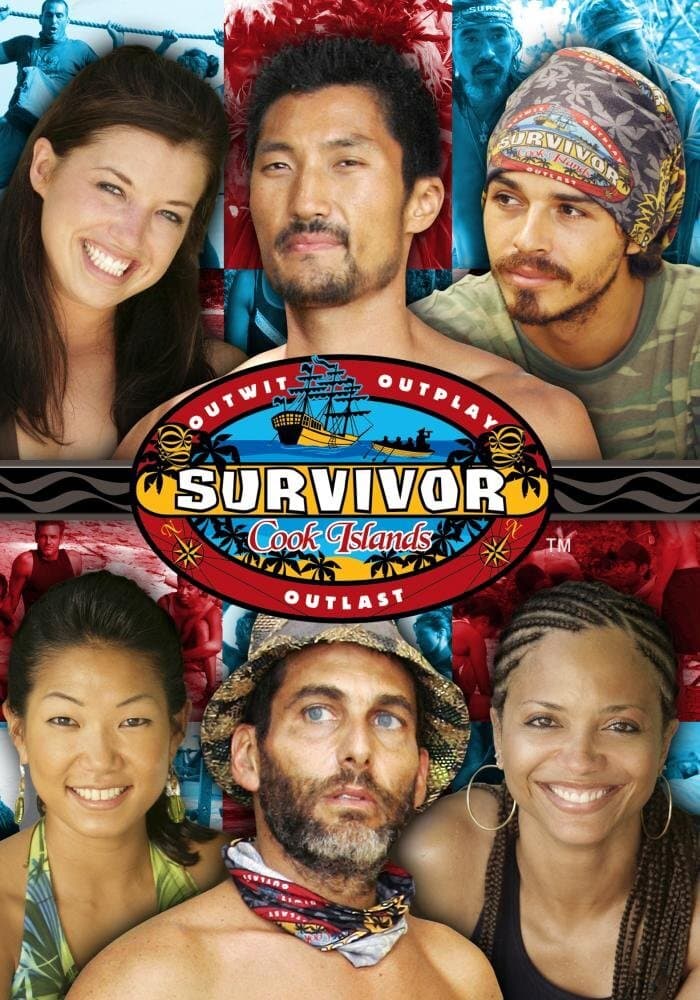 Survivor: Cook Islands