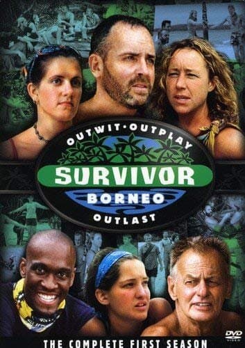 Survivor: Borneo