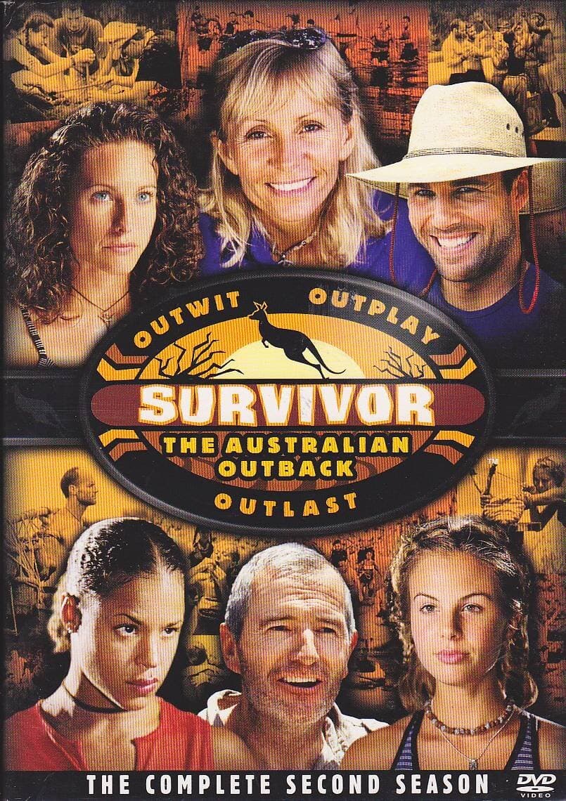 Survivor: The Australian Outback