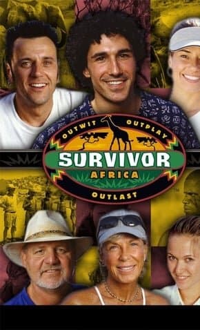 Survivor: Africa