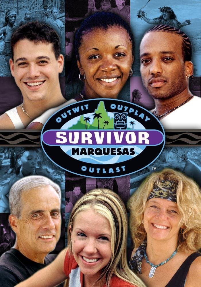 Survivor: Marquesas