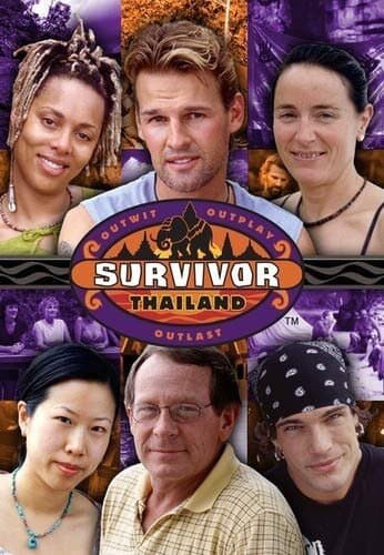 Survivor: Thailand