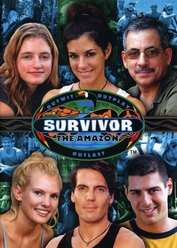 Survivor: The Amazon