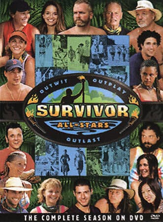 Survivor: All-Stars