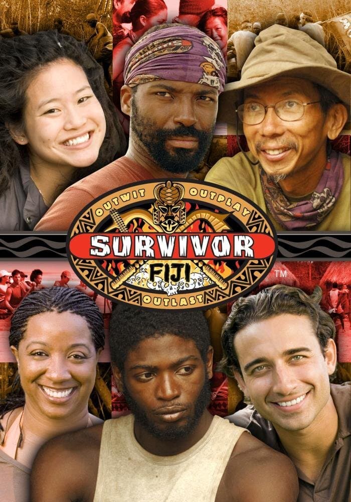 Survivor: Fiji