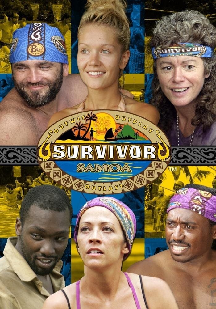 Survivor: Samoa
