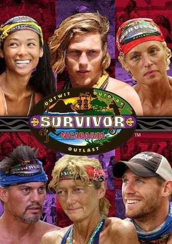 Survivor: Nicaragua