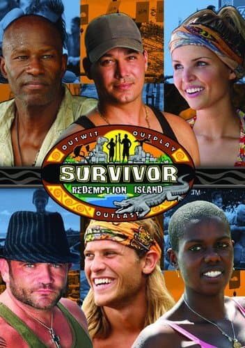 Survivor: Redemption Island