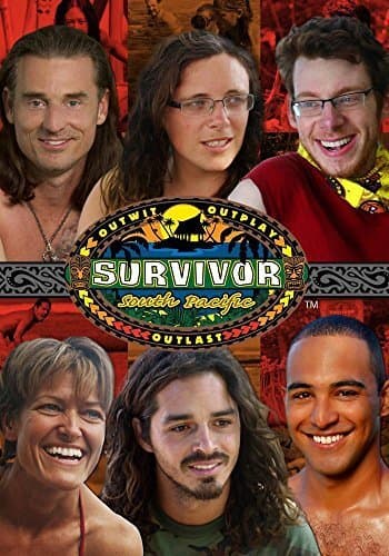 Survivor: South Pacific