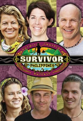 Survivor: Philippines