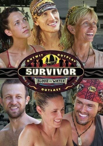 Survivor: Blood vs. Water