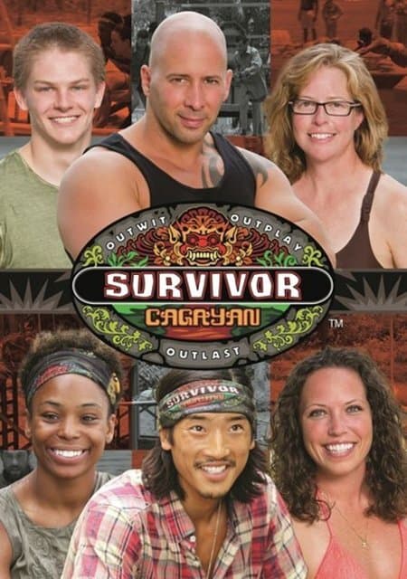 Survivor: Cagayan — Brains vs. Brawn vs. Beauty