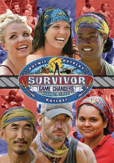 Survivor: Game Changers — Mamanuca Islands