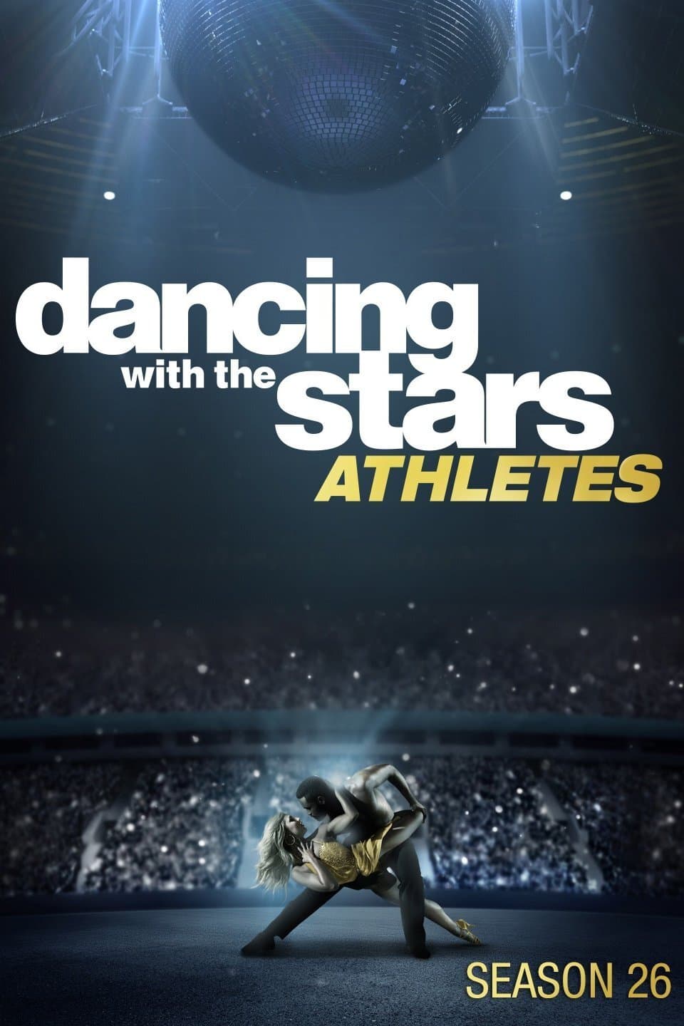 All-Athletes Edition