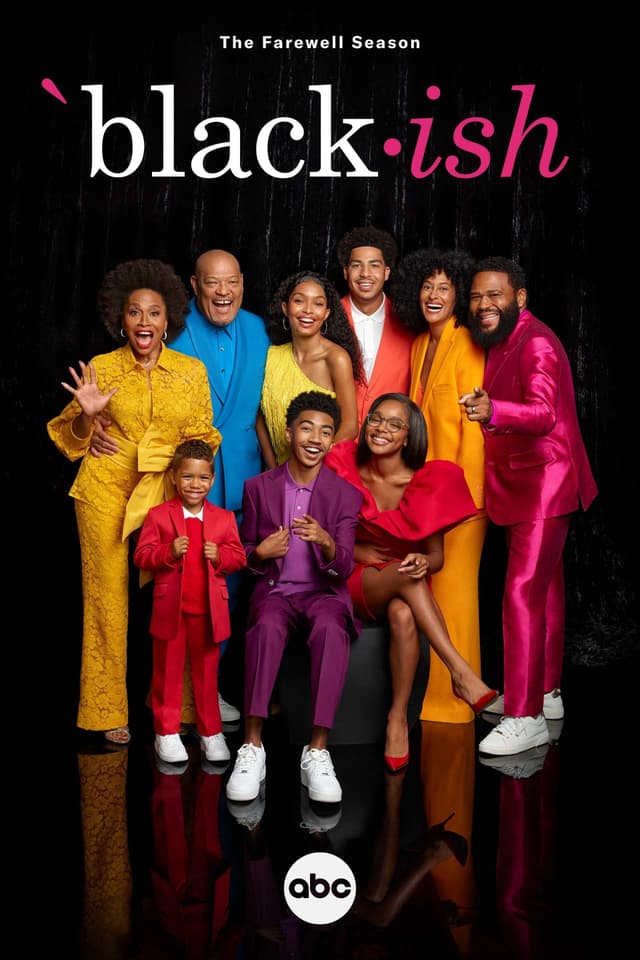 black-ish