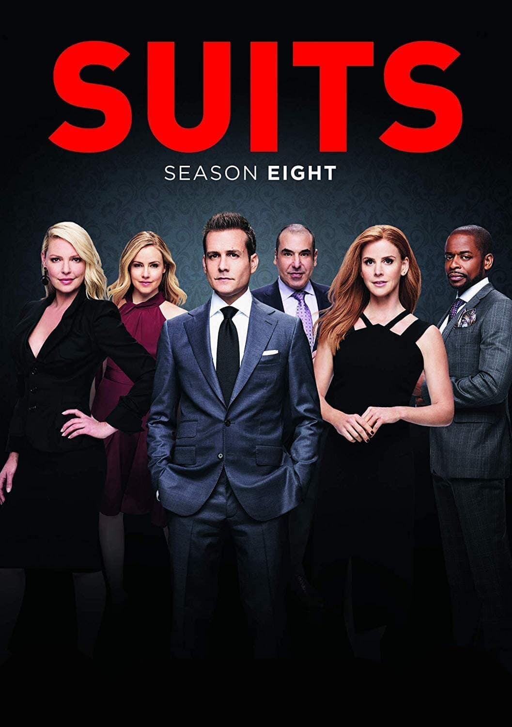 Season 8