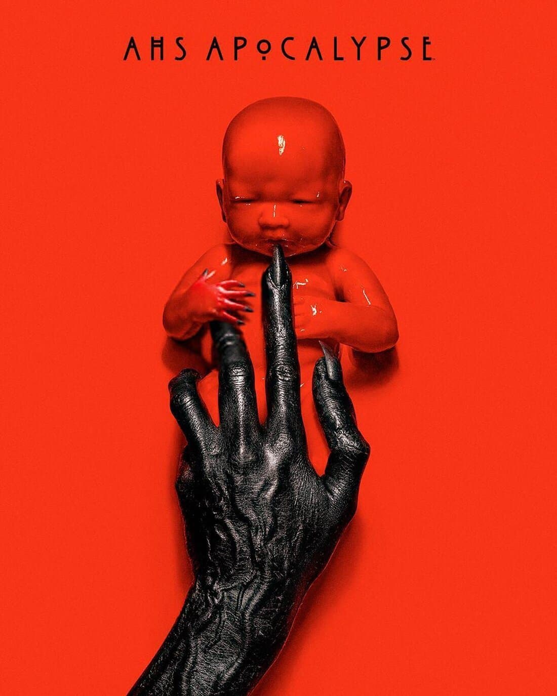 Apocalypse