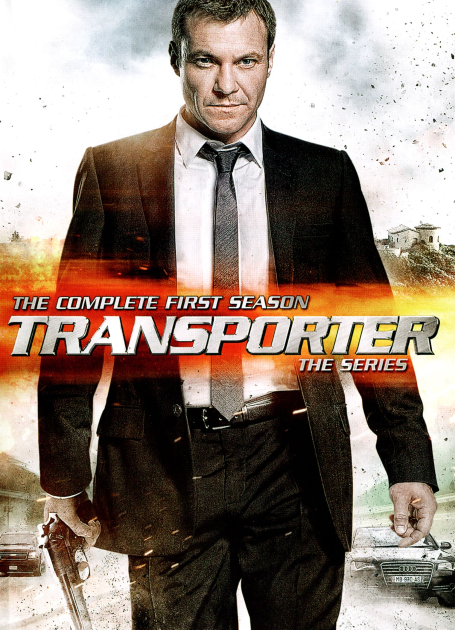 Season 1