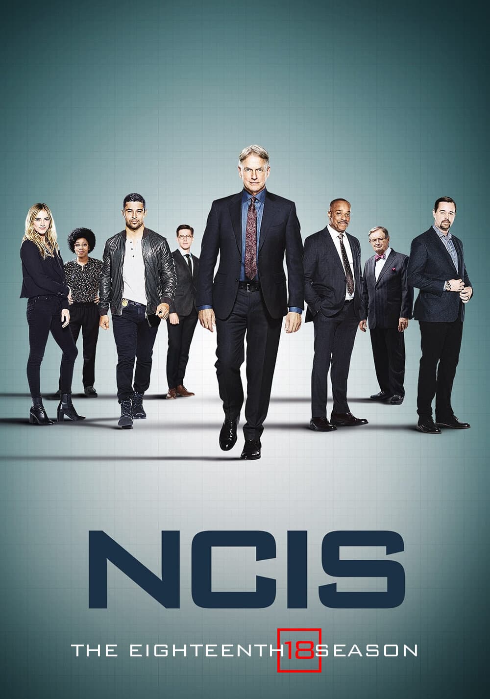 Season 18