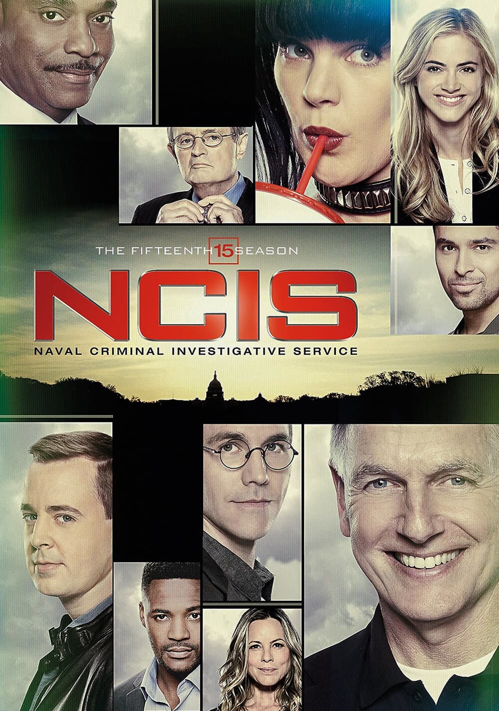 Season 15