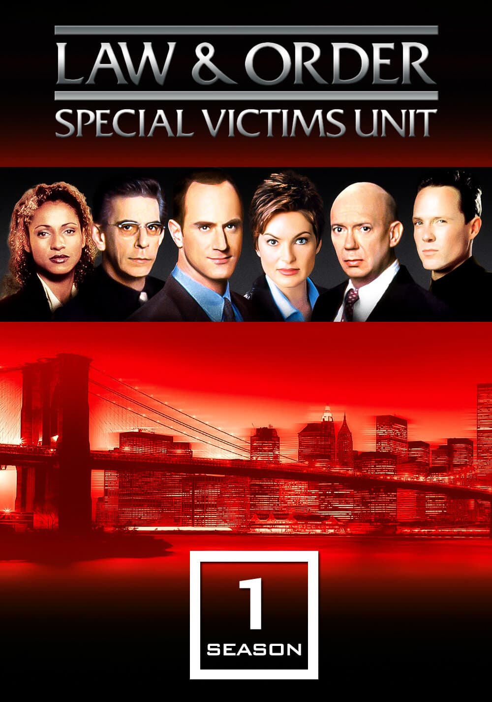 Season 1