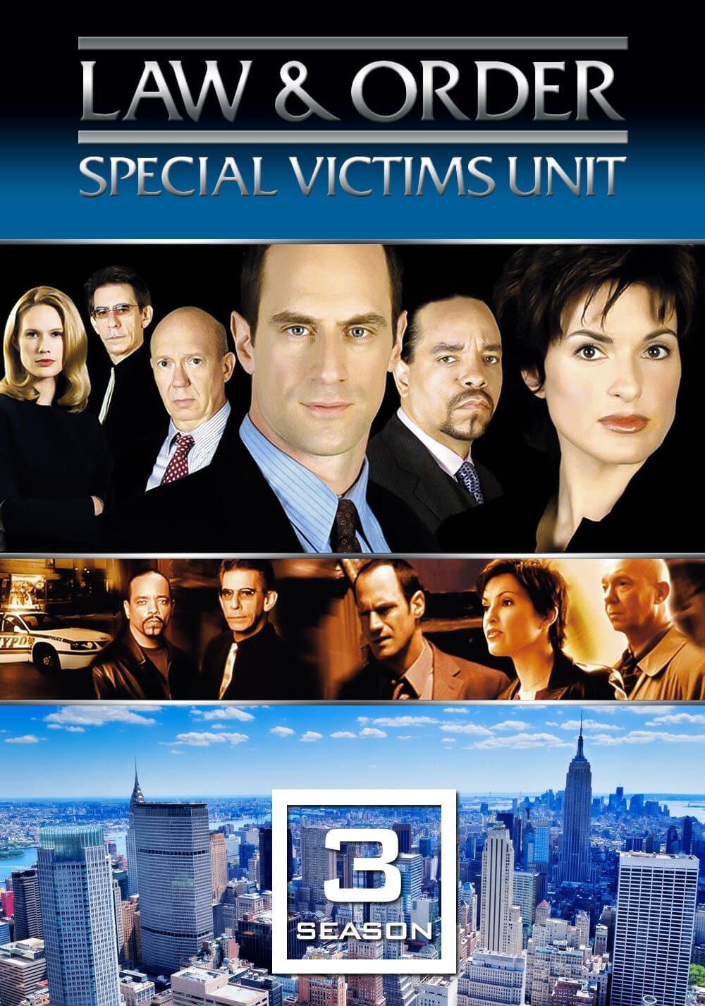 Season 3