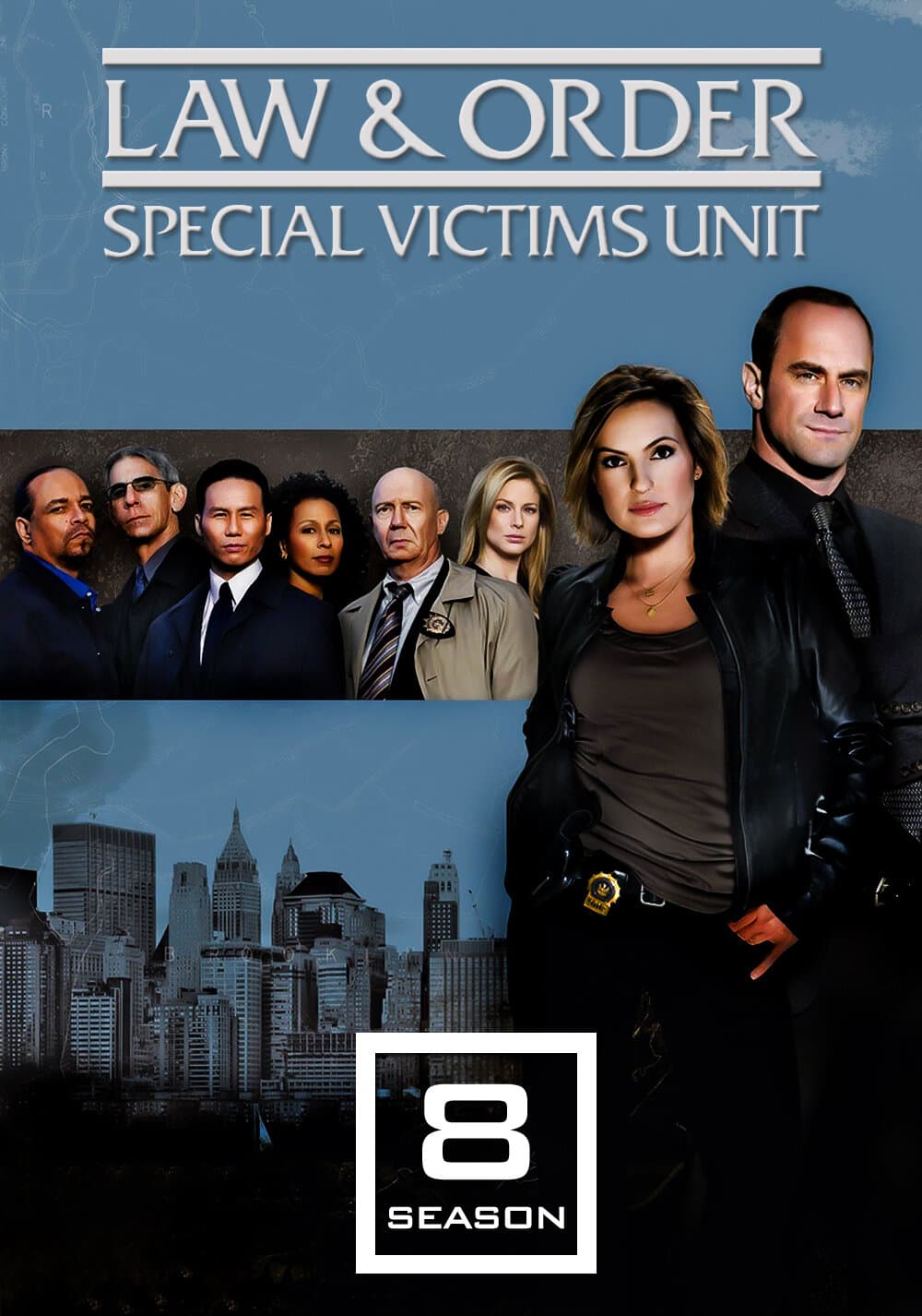 Season 8