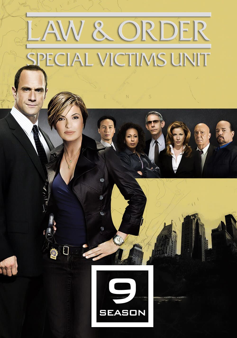 Season 9
