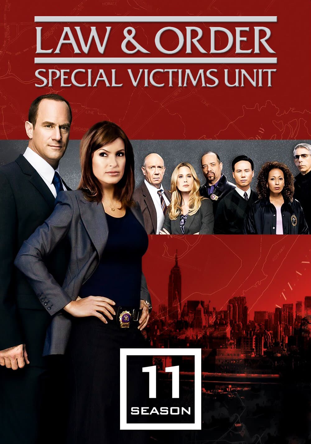 Season 11