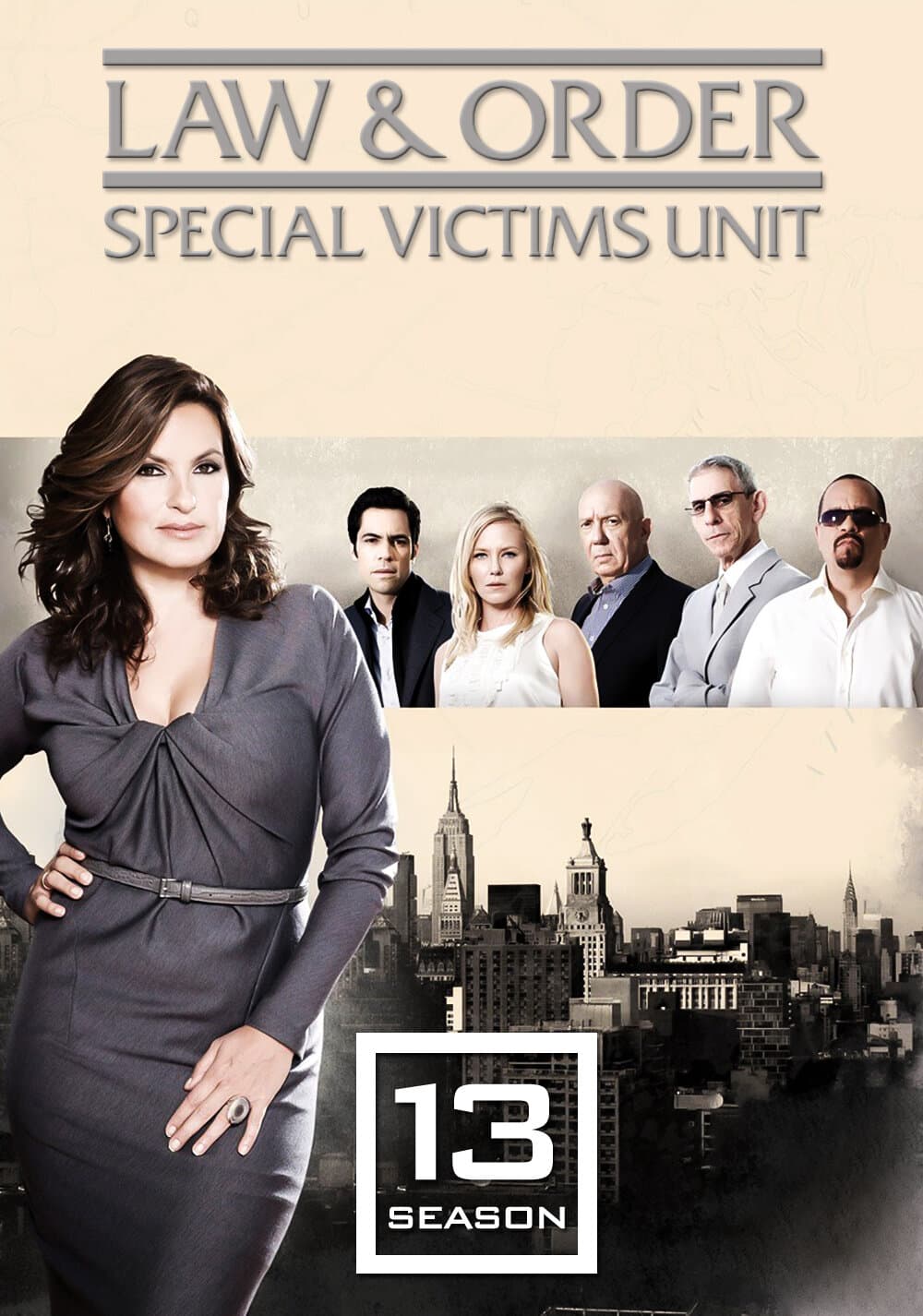 Season 13