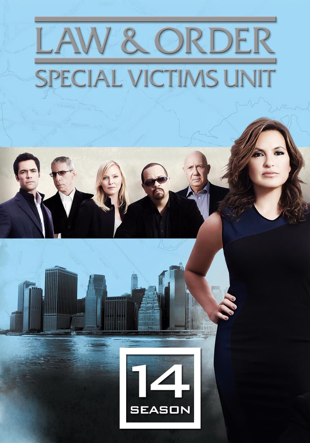 Season 14