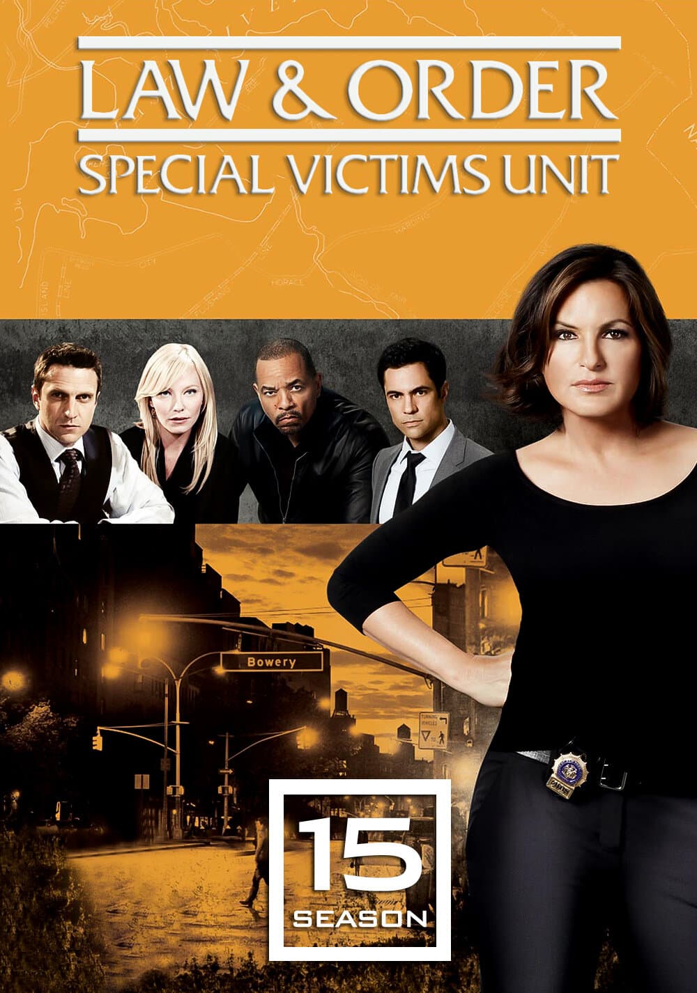 Season 15