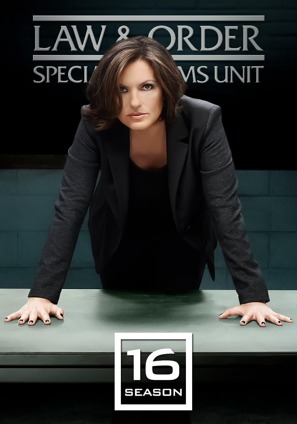 Season 16