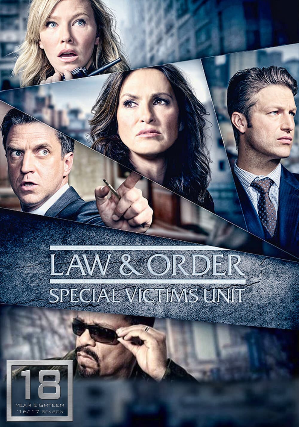 Season 18