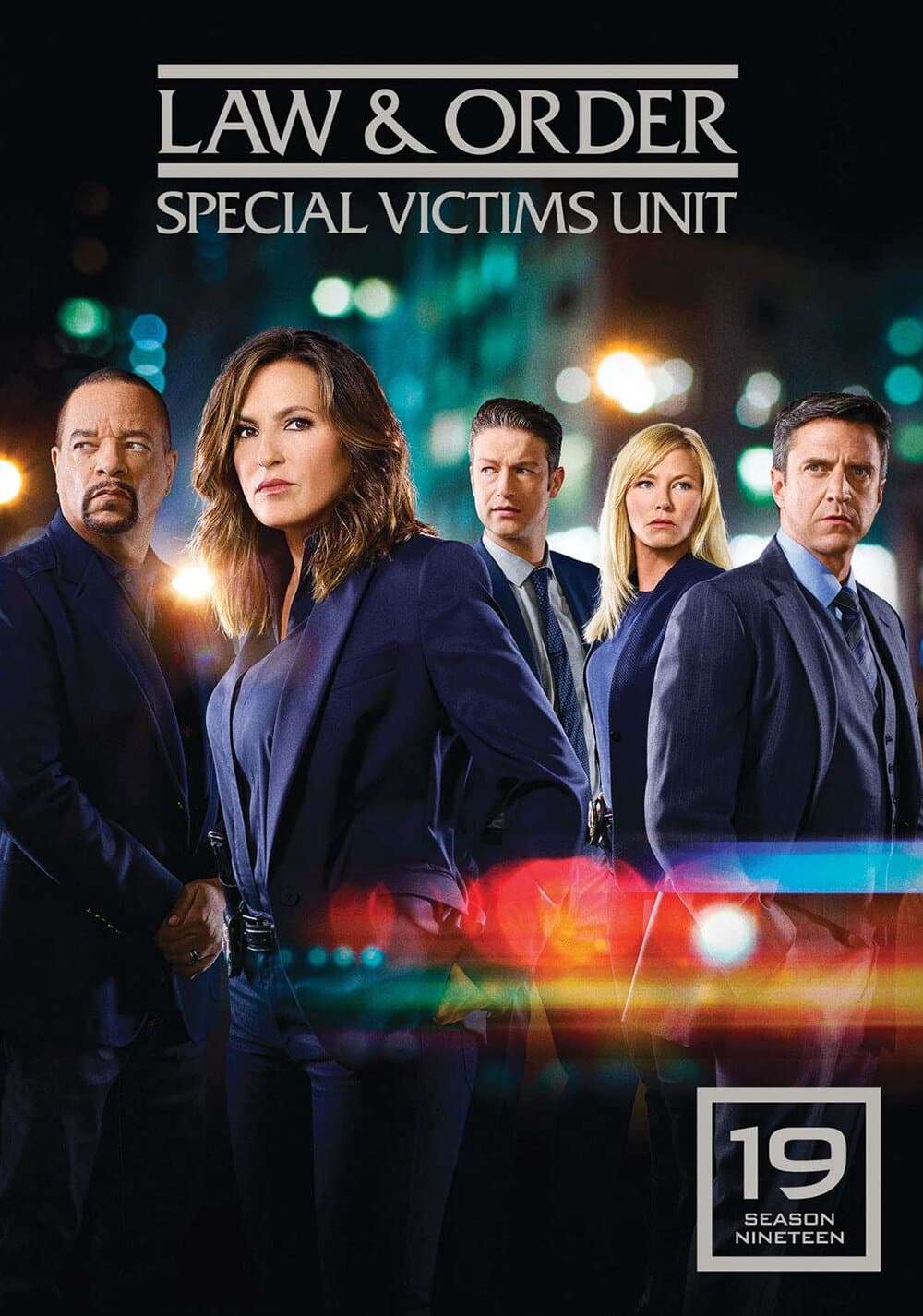 Season 19