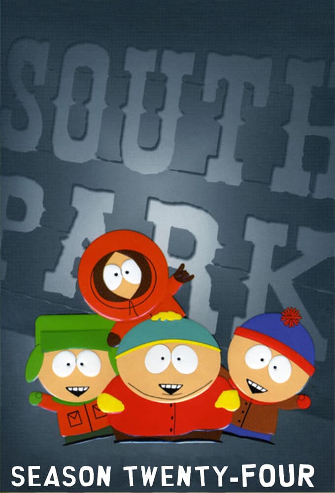 Season 24