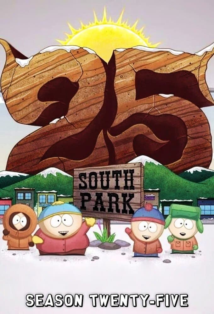 Season 25